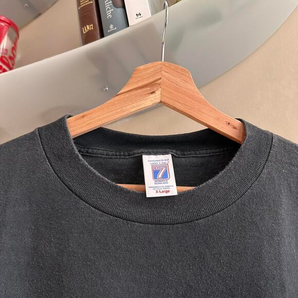 Vintage 1998 Devil Rays Shirt - Picture 5 of 7